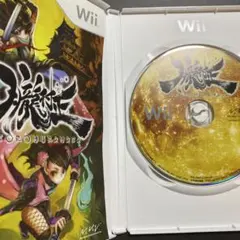 Wii 朧村正