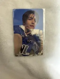 髙塚大夢 121 XQUARE