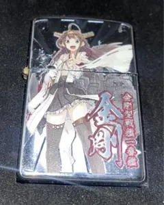 艦これ Zippo風 オイルライター ２９個セット 2025年最新】艦これ ジッポの人気アイテム - メルカリ