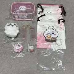 ちいかわ ちいかわセット くら寿司 ココス