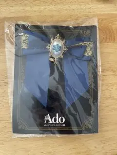 早い物勝ち☆ Ado WORLD TOUR 2025 ブローチなど3点セット 早い物勝ち☆ Ado WORLD TOUR 2025 ブローチなど3点セット