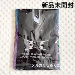 2025年最新】RAMPAGE タオル 2024の人気アイテム - メルカリ