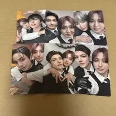 &TEAM fuma フウマ 月狼 ケミ トレカ