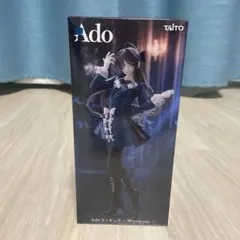 Ado フィギュア Winter ver.