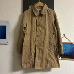 A エィス トレンチコート