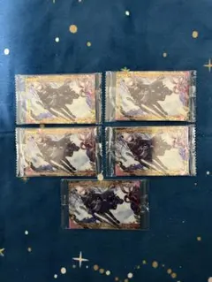 プロセカ ウエハース9 ニーゴ 暁山瑞希