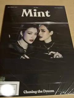 LingOrm サインポスター1枚・フォトカード5枚 LingOrm サインポスター1枚・フォトカード5枚 LingOrm サイン