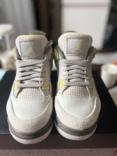 【美品値下げOK】Air Jordan 4 Retro SE 人気モデルのサムネイル