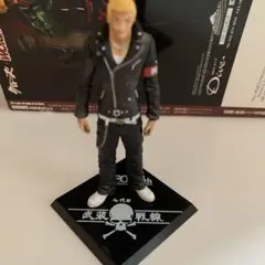 2026年最新】武装戦線フィギュアの人気アイテム - メルカリ
