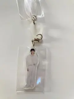 SEVENTEEN ジョシュア JOSHUA アクリルキーホルダー カプセルトイ