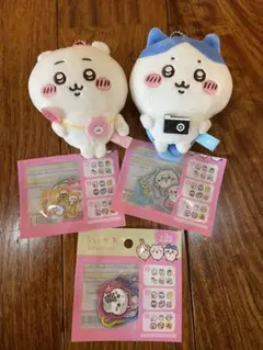 2025年最新】おでかけ楽しみ ちいかわの人気アイテム - メルカリ