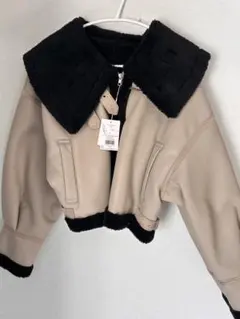 MURUA ジャケット