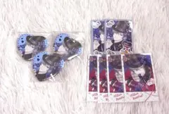 にじさんじ ミラン・ケストレル Melty Valentine 缶バッジ