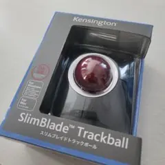 (未使用･未開封品)　ケンジントン SlimBlade Trackball KT-2327 0pbj0lf Amazon.co.jp: ケンジントン 【正規品・5年保証付き 日本語