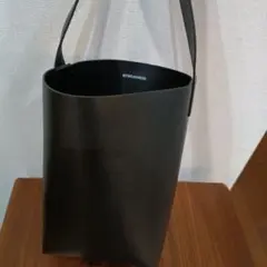 MY WEAKNESS NEW PORT LEATHERともさかりえ バッグ美品 - メルカリ