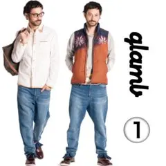 テーパードデニム デニム