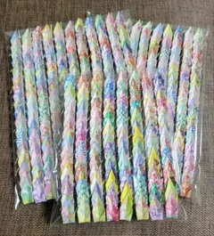 ＊専用＊　折り鶴　500羽　【7.5ｃｍ折り紙使用】①