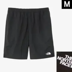 ノースフェイス 水陸両用 ミッドショートパンツ M 未使用 アウトドア キャンプ