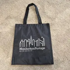 Manhattan Portage(マンハッタンポーテージ)のサムネイル