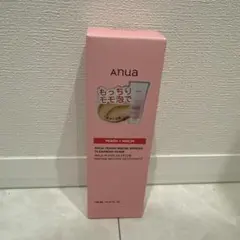 ANUA PEACH NIACIN SPREAD CLEANSING FOAM