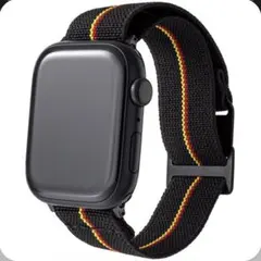 GRAMAS Apple Watch用　ウルトラストレッチバンド