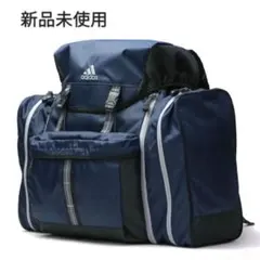 新品 アディダス adidasリュック 林間学校 修学旅行　大容量 58 L