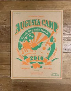 2026年最新】オーガスタキャンプの人気アイテム - メルカリ