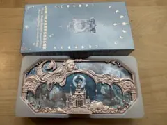 フラワーノーズ　月光人魚　アイシャドウ05