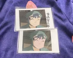 忍たま キャラナップコレクション 食満