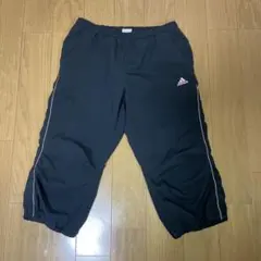 adidas アディダス ハーフパンツ CLIMALITEレディース M