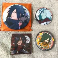 2025年最新】うちはマダラ 缶バッジの人気アイテム - メルカリ