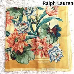 2026年最新】Ralph Lauren 柄・デザイン：花柄 レディース バンダナ
