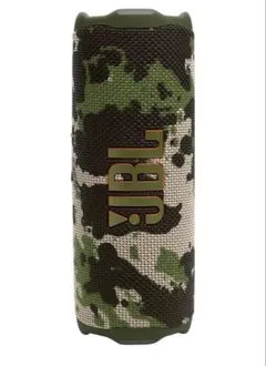 JBL ワイヤレススピーカー 本体 FLIP6 カモフラージュのサムネイル