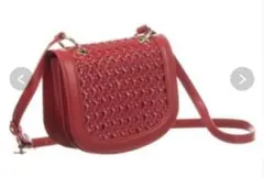 ステラマッカートニー　キッズ　ショルダーバッグ