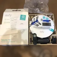2025年最新】Anker Eufy RoboVac 11sの人気アイテム - メルカリ