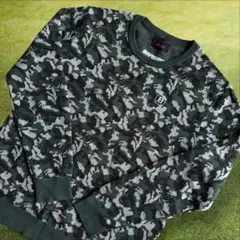 スウェット メンズウェア