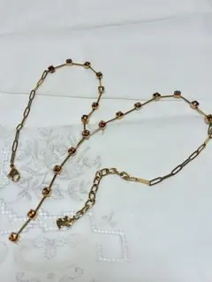 AGATHA ネックレス