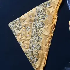 バンダナ