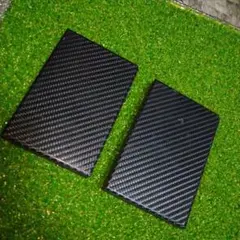 薄型外付けハードディスク 黒 アイ・オーデータ　500GB 2つセット