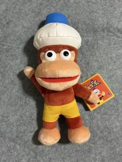 サルゲッチュ ぬいぐるみ