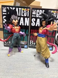 一番くじ　ドラゴンボール