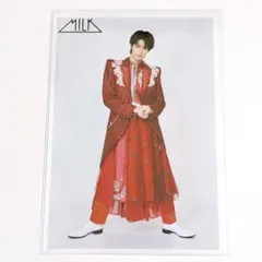 M!LK 曽野舜太 生写真 - メルカリ