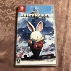 Switch 『RUSTY RABBIT ラスティ・ラビット』