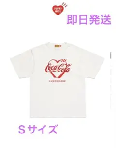 HUMAN MADE Coca-Cola Tシャツのサムネイル
