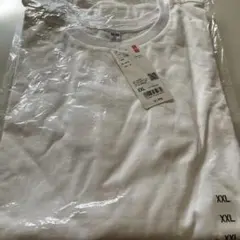 ユニクロ3xl