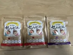 賞味期限2027年4月賞味期限2027年6月セノッピーぶどう味りんご味6袋