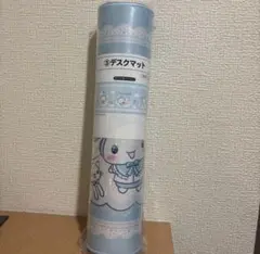 シナモロール あたりくじ デスクマットのサムネイル