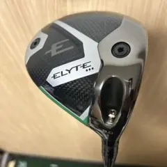 2025年最新】キャロウェイ エリート トリプルダイヤの人気アイテム