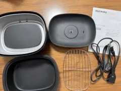 無印　深型ホットプレートのサムネイル