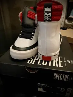 SUPRA SPECTRE Chimera ハイカット 27cm